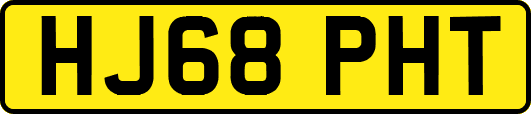 HJ68PHT