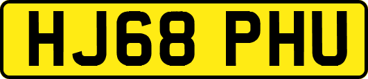 HJ68PHU