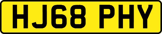 HJ68PHY