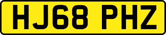 HJ68PHZ