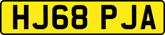 HJ68PJA