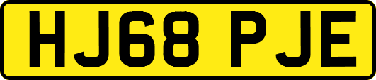 HJ68PJE
