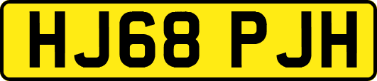 HJ68PJH