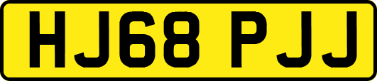 HJ68PJJ