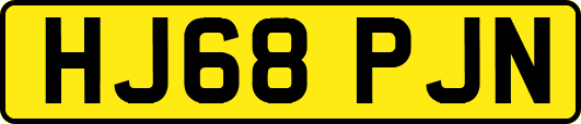 HJ68PJN