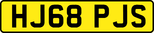 HJ68PJS