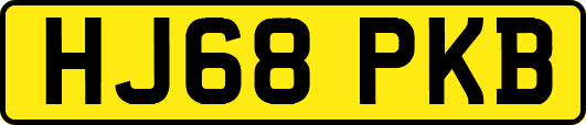 HJ68PKB