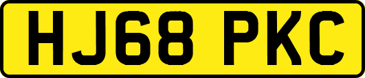 HJ68PKC