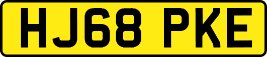 HJ68PKE