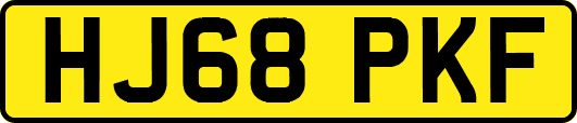 HJ68PKF