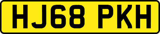 HJ68PKH