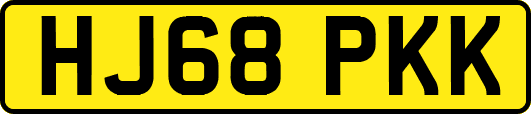 HJ68PKK