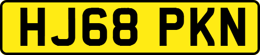 HJ68PKN