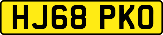 HJ68PKO