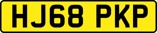 HJ68PKP