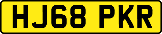 HJ68PKR