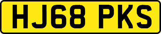 HJ68PKS