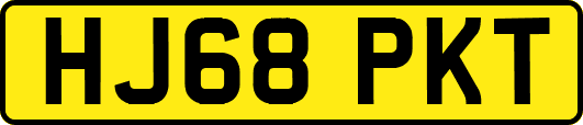 HJ68PKT