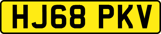 HJ68PKV