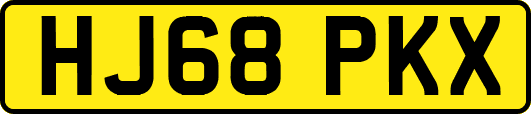 HJ68PKX