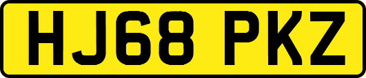 HJ68PKZ