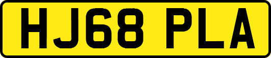 HJ68PLA