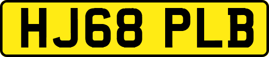 HJ68PLB