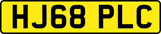 HJ68PLC