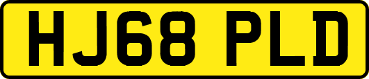HJ68PLD