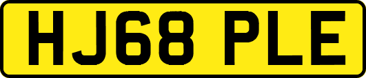 HJ68PLE