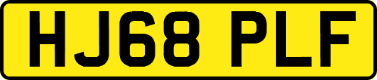 HJ68PLF