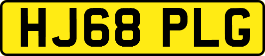 HJ68PLG