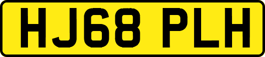 HJ68PLH