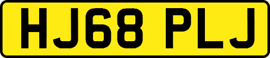 HJ68PLJ