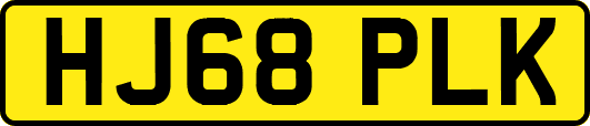 HJ68PLK