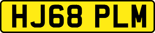 HJ68PLM