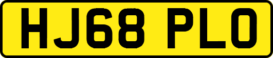 HJ68PLO