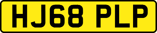 HJ68PLP
