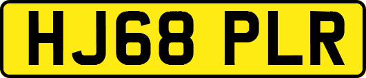 HJ68PLR