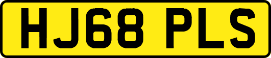 HJ68PLS