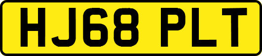 HJ68PLT