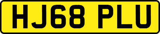 HJ68PLU