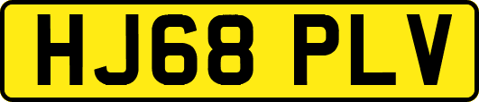 HJ68PLV