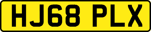 HJ68PLX