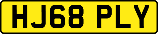 HJ68PLY
