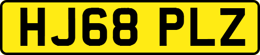 HJ68PLZ