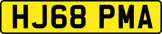 HJ68PMA