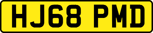HJ68PMD