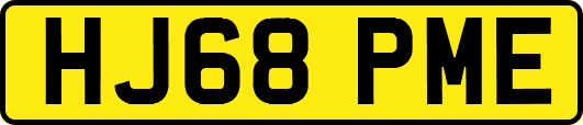 HJ68PME