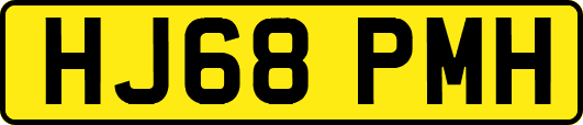HJ68PMH